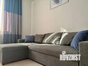 2-к квартира, посуточно, 45м2, 16/32 этаж