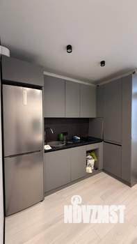 1-к квартира, на длительный срок, 35м2, 16/23 этаж