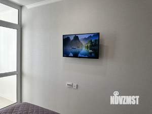 Студия квартира, посуточно, 27м2, 13/24 этаж