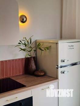 Студия квартира, посуточно, 24м2, 16/20 этаж