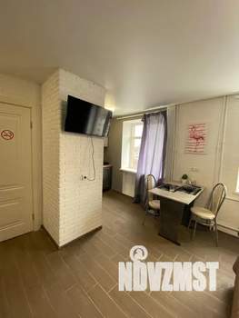 1-к квартира, посуточно, 39м2, 7/9 этаж