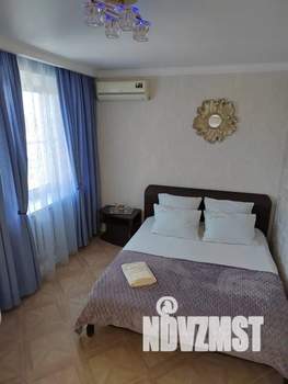 1-к квартира, посуточно, 29м2, 6/9 этаж