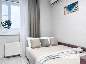 1-к квартира, посуточно, 27м2, 1/1 этаж