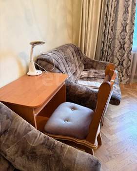 2-к квартира, на длительный срок, 54м2, 2/5 этаж