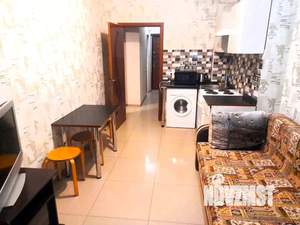 1-к квартира, посуточно, 47м2, 4/14 этаж