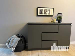 1-к квартира, посуточно, 47м2, 7/25 этаж