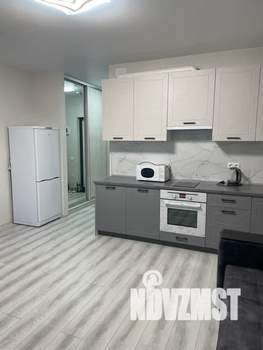 1-к квартира, посуточно, 29м2, 14/25 этаж