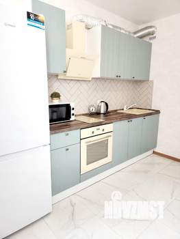 1-к квартира, посуточно, 37м2, 15/25 этаж