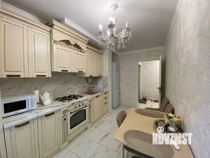 3-к квартира, на длительный срок, 65м2, 2/9 этаж