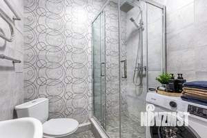 1-к квартира, посуточно, 29м2, 1/1 этаж