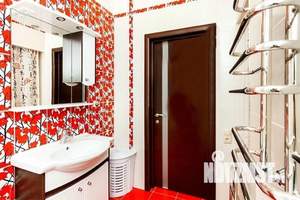 1-к квартира, посуточно, 120м2, 1/1 этаж