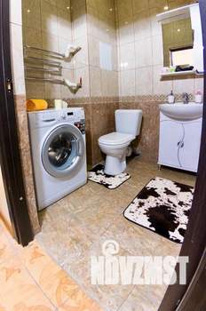 1-к квартира, посуточно, 38м2, 8/22 этаж