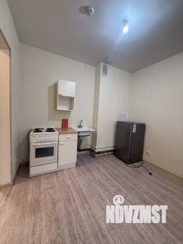 Студия квартира, на длительный срок, 26м2, 14/18 этаж