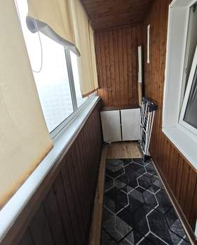 1-к квартира, на длительный срок, 36м2, 15/16 этаж