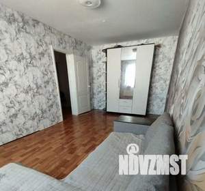 1-к квартира, на длительный срок, 39м2, 16/16 этаж