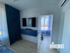 3-к квартира, на длительный срок, 85м2, 17/28 этаж