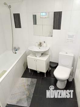 2-к квартира, посуточно, 55м2, 1/1 этаж