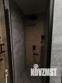 1-к квартира, посуточно, 37м2, 14/17 этаж