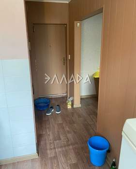 1-к квартира, на длительный срок, 24м2, 4/9 этаж