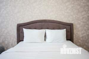 1-к квартира, посуточно, 75м2, 1/1 этаж