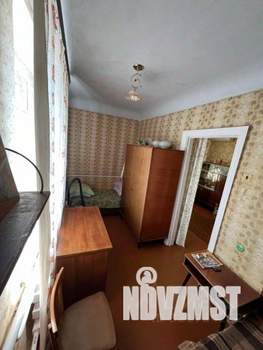2-к квартира, на длительный срок, 32м2, 2/3 этаж