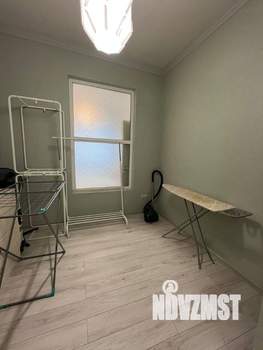 2-к квартира, на длительный срок, 55м2, 2/21 этаж