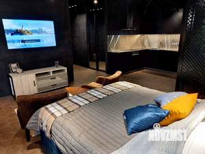 1-к квартира, на длительный срок, 48м2, 2/6 этаж