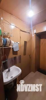 1-к квартира, на длительный срок, 18м2, 3/5 этаж