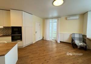 3-к квартира, на длительный срок, 82м2, 2/24 этаж