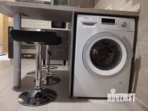 Студия квартира, посуточно, 30м2, 5/6 этаж