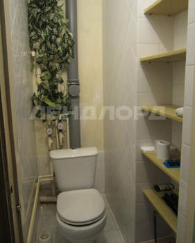 3-к квартира, на длительный срок, 64м2, 1/9 этаж