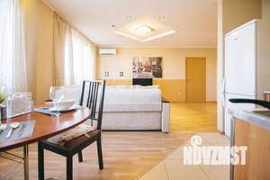 2-к квартира, посуточно, 50м2, 14/16 этаж