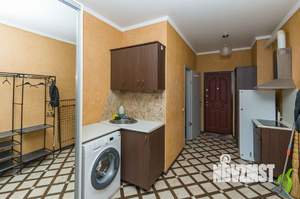 Студия квартира, на длительный срок, 25м2, 5/5 этаж