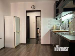 1-к квартира, на длительный срок, 46м2, 9/26 этаж
