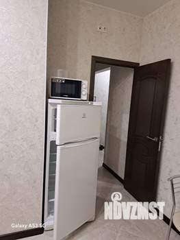 1-к квартира, на длительный срок, 38м2, 10/19 этаж