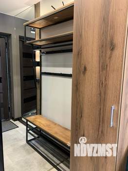 1-к квартира, посуточно, 33м2, 1/1 этаж