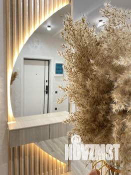 2-к квартира, посуточно, 56м2, 1/1 этаж