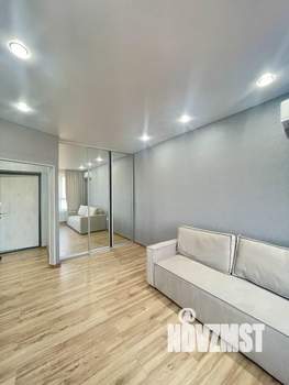 1-к квартира, на длительный срок, 35м2, 12/12 этаж