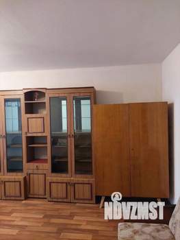 1-к квартира, на длительный срок, 38м2, 1/9 этаж