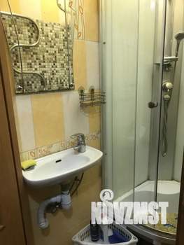 1-к квартира, посуточно, 32м2, 2/2 этаж