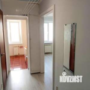 1-к квартира, на длительный срок, 30м2, 8/9 этаж