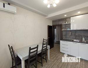 2-к квартира, на длительный срок, 55м2, 10/20 этаж