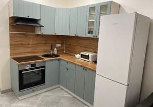 1-к квартира, на длительный срок, 36м2, 22/24 этаж