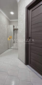 1-к квартира, на длительный срок, 38м2, 14/22 этаж