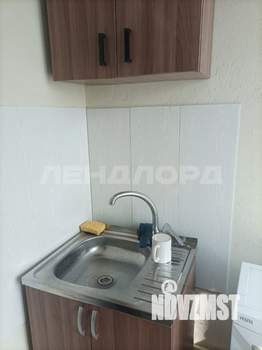 1-к квартира, на длительный срок, 25м2, 8/9 этаж