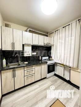 1-к квартира, на длительный срок, 32м2, 1/5 этаж