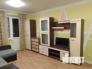 1-к квартира, посуточно, 36м2, 3/9 этаж