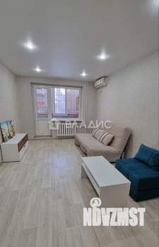 1-к квартира, на длительный срок, 36м2, 2/10 этаж