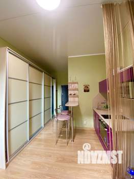 Студия квартира, на длительный срок, 23м2, 1/3 этаж