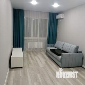 1-к квартира, на длительный срок, 40м2, 13/24 этаж